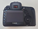 Canon Digital Slrs Eos 5D Mark Iv