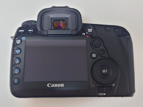Canon Digital Slrs Eos 5D Mark Iv
