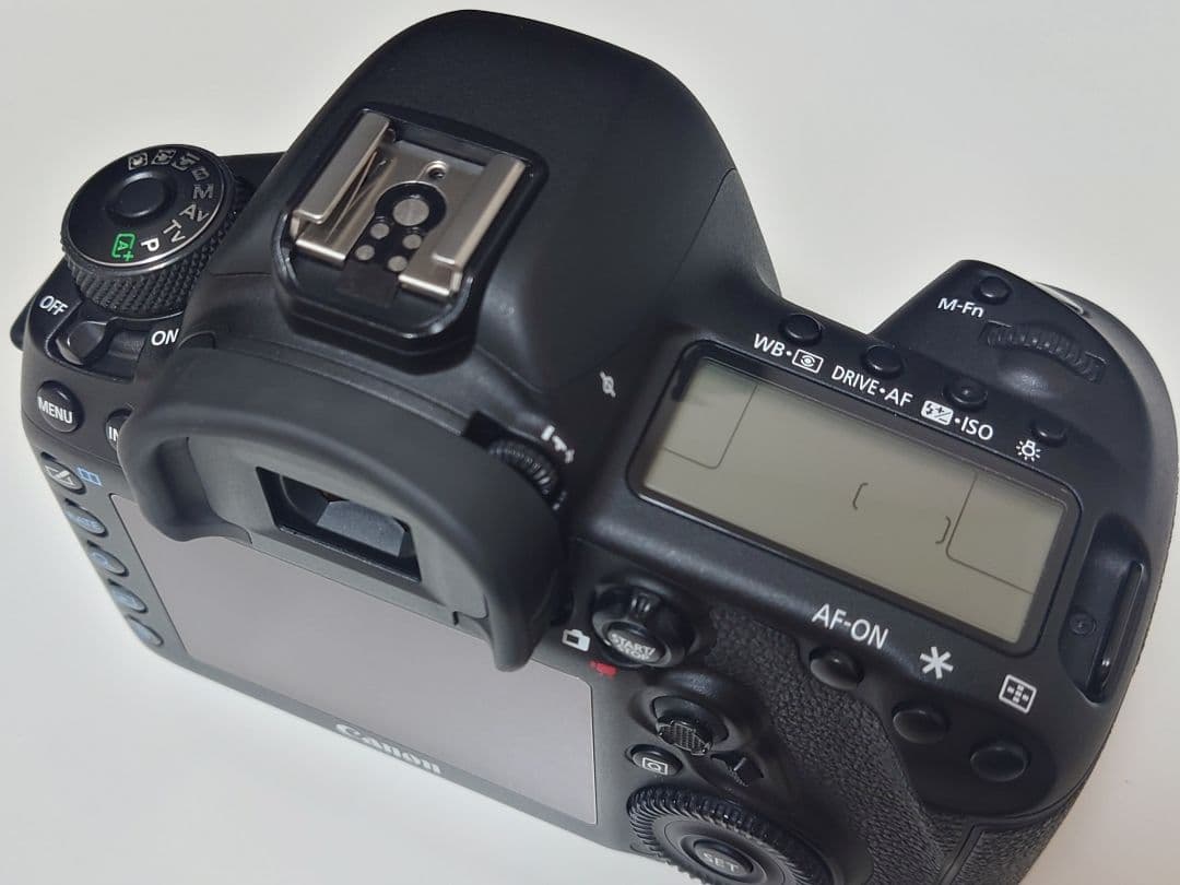 Canon Digital Slrs Eos 5D Mark Iv