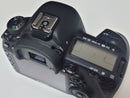 Canon Digital Slrs Eos 5D Mark Iv