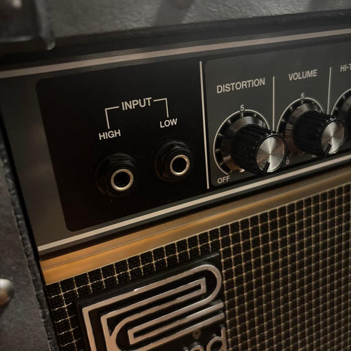 Roland Guitar Amplifiers Jc-90