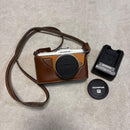 Olympus Mirrorless Interchangeable Lips E-P2