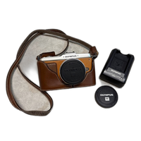 Olympus Mirrorless Interchangeable Lips E-P2
