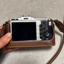 Olympus Mirrorless Interchangeable Lips E-P2