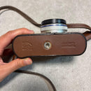 Olympus Mirrorless Interchangeable Lips E-P2
