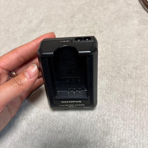 Olympus Mirrorless Interchangeable Lips E-P2