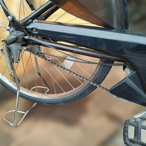 Yamaha City Type [910] Pas With
