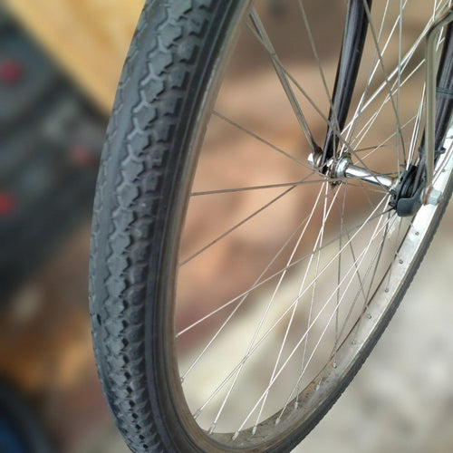 Yamaha City Type [910] Pas With