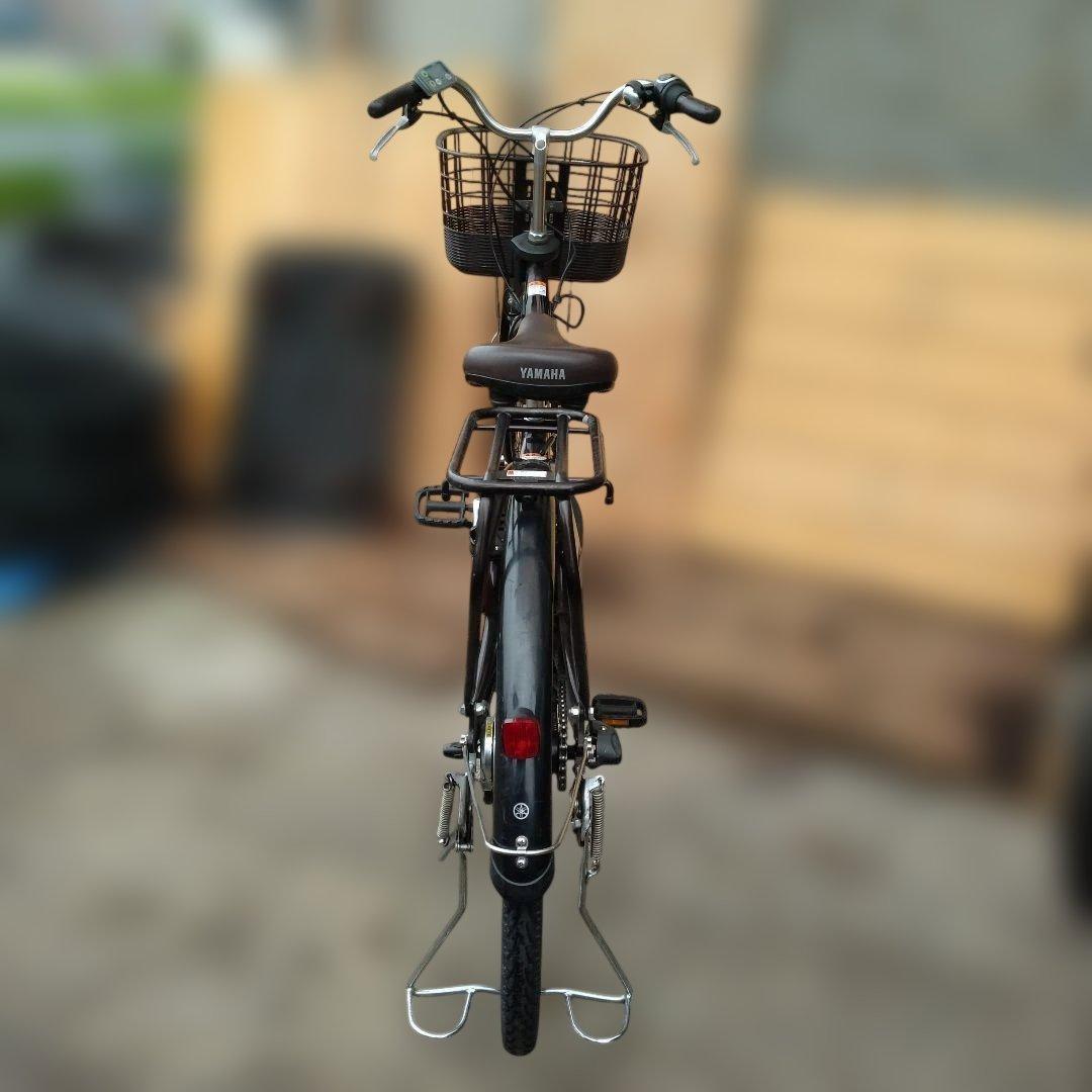 Yamaha City Type [910] Pas With