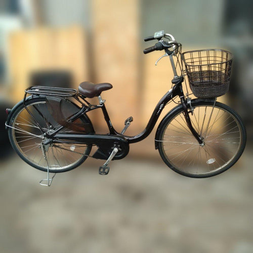 Yamaha City Type [910] Pas With