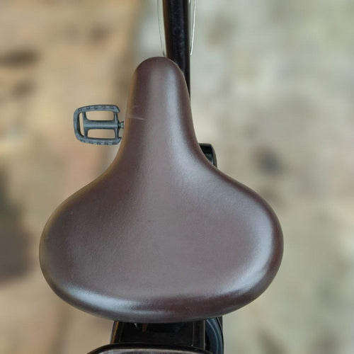 Yamaha City Type [910] Pas With
