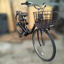 Yamaha City Type [910] Pas With