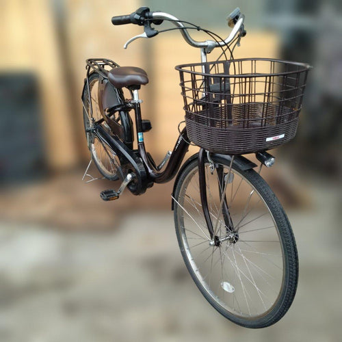 Yamaha City Type [910] Pas With