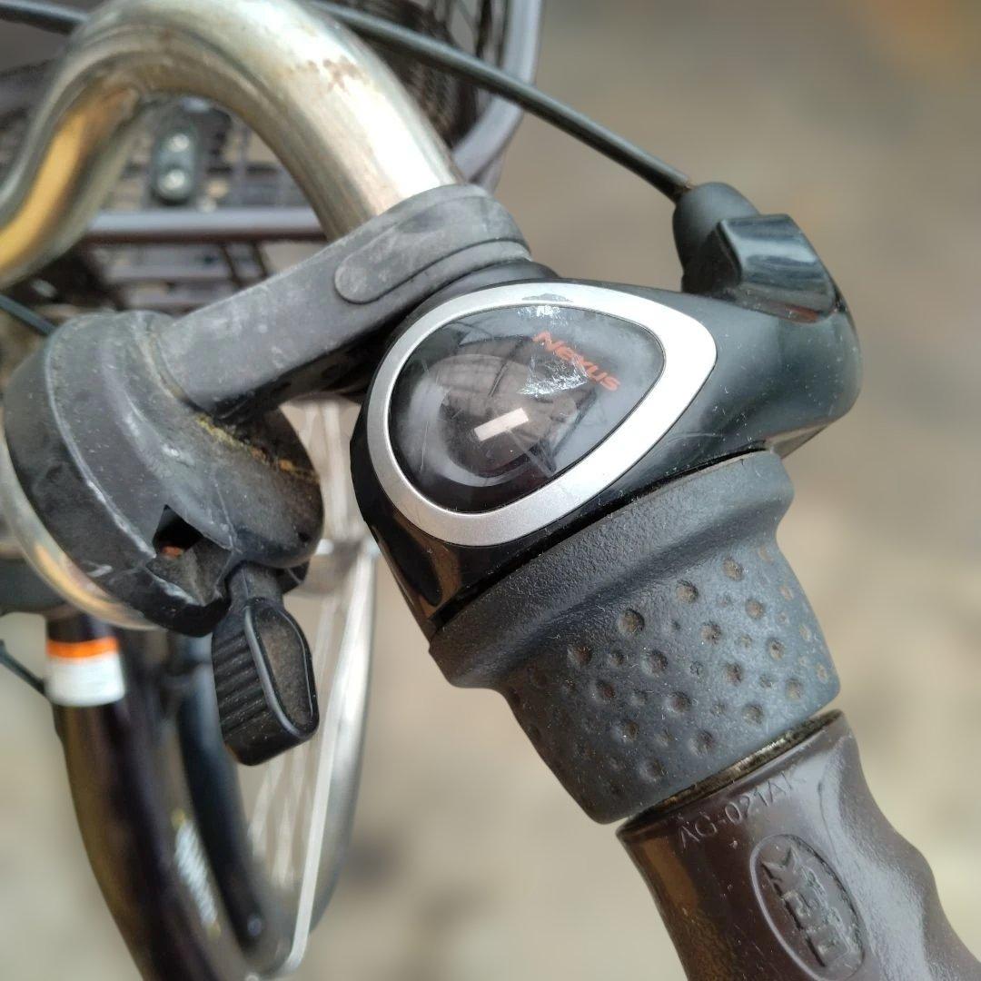 Yamaha City Type [910] Pas With