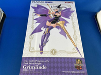 Character Plamax Gp 10