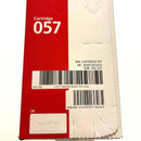 Canon Toner Cartridge Crg-057