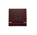Cartier Coin Case Purse D4