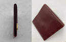 Cartier Coin Case Purse D4