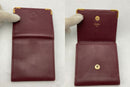 Cartier Coin Case Purse D4