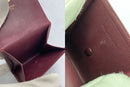 Cartier Coin Case Purse D4