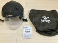 Yamaha Jet Helmets Yj-14 Zenith M