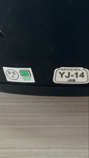 Yamaha Jet Helmets Yj-14 Zenith M