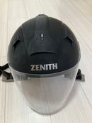 Yamaha Jet Helmets Yj-14 Zenith M