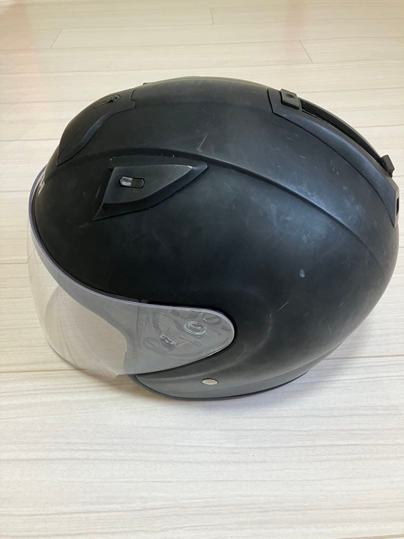 Yamaha Jet Helmets Yj-14 Zenith M