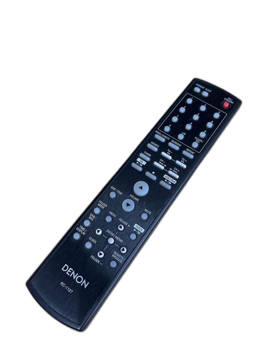 Others Denon Rc-1127