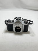 Pentax Memory Asahi As Super-Takumar 1:1.8/55