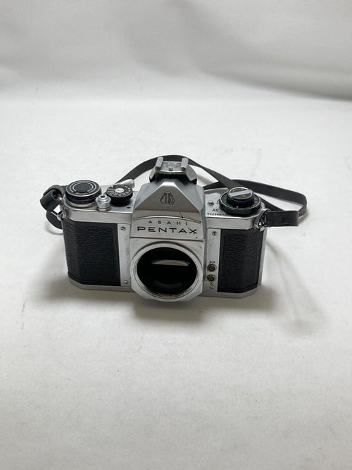 Pentax Memory Asahi As Super-Takumar 1:1.8/55