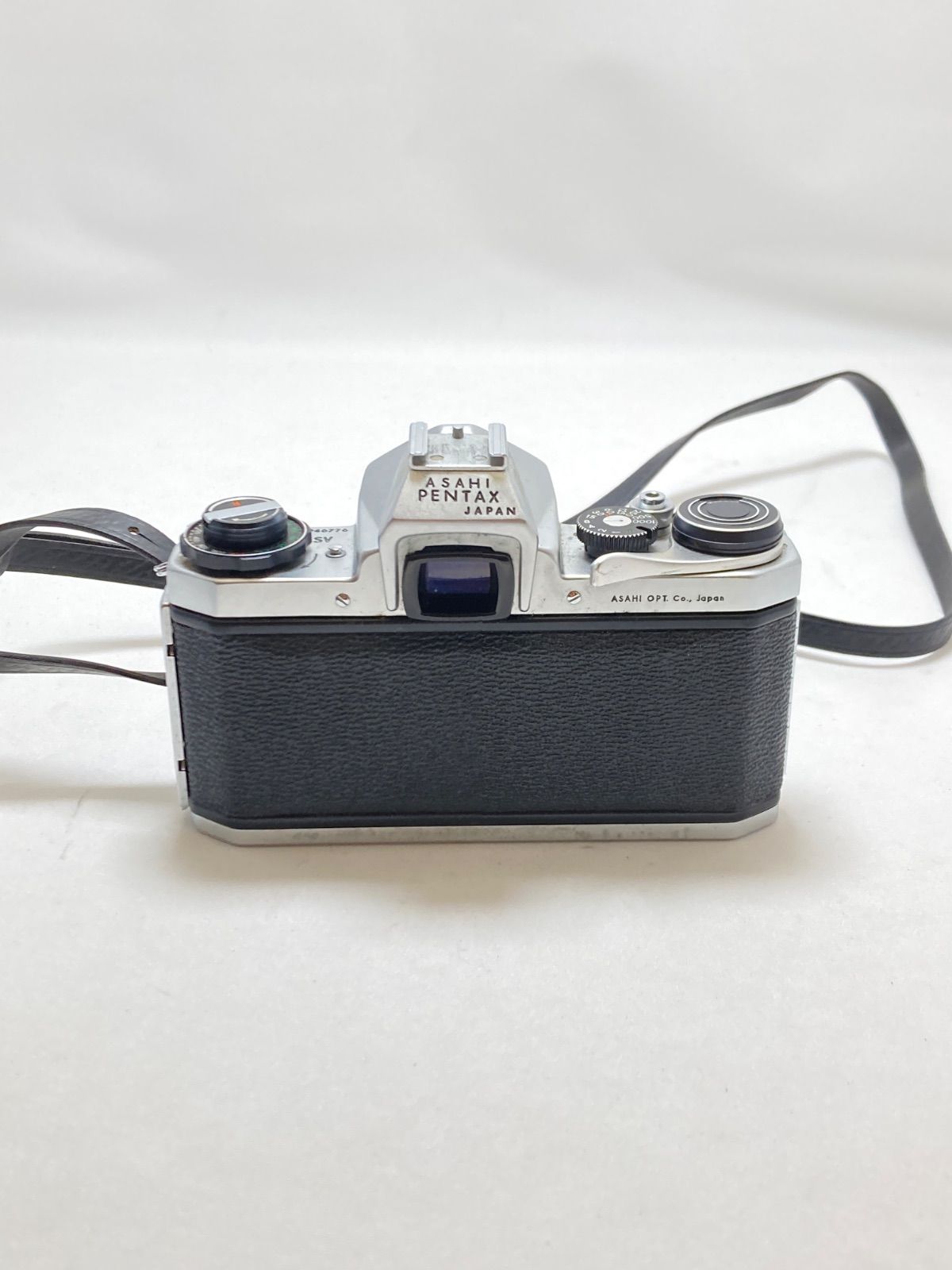 Pentax Memory Asahi As Super-Takumar 1:1.8/55
