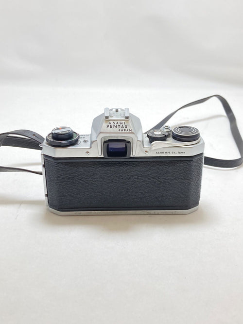 Pentax Completed Fried Asahi As Super-Takumar 1:1.8/55