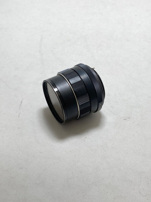 Pentax Memory Asahi As Super-Takumar 1:1.8/55