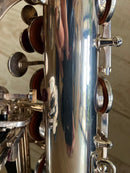 Yamaha Saxophones