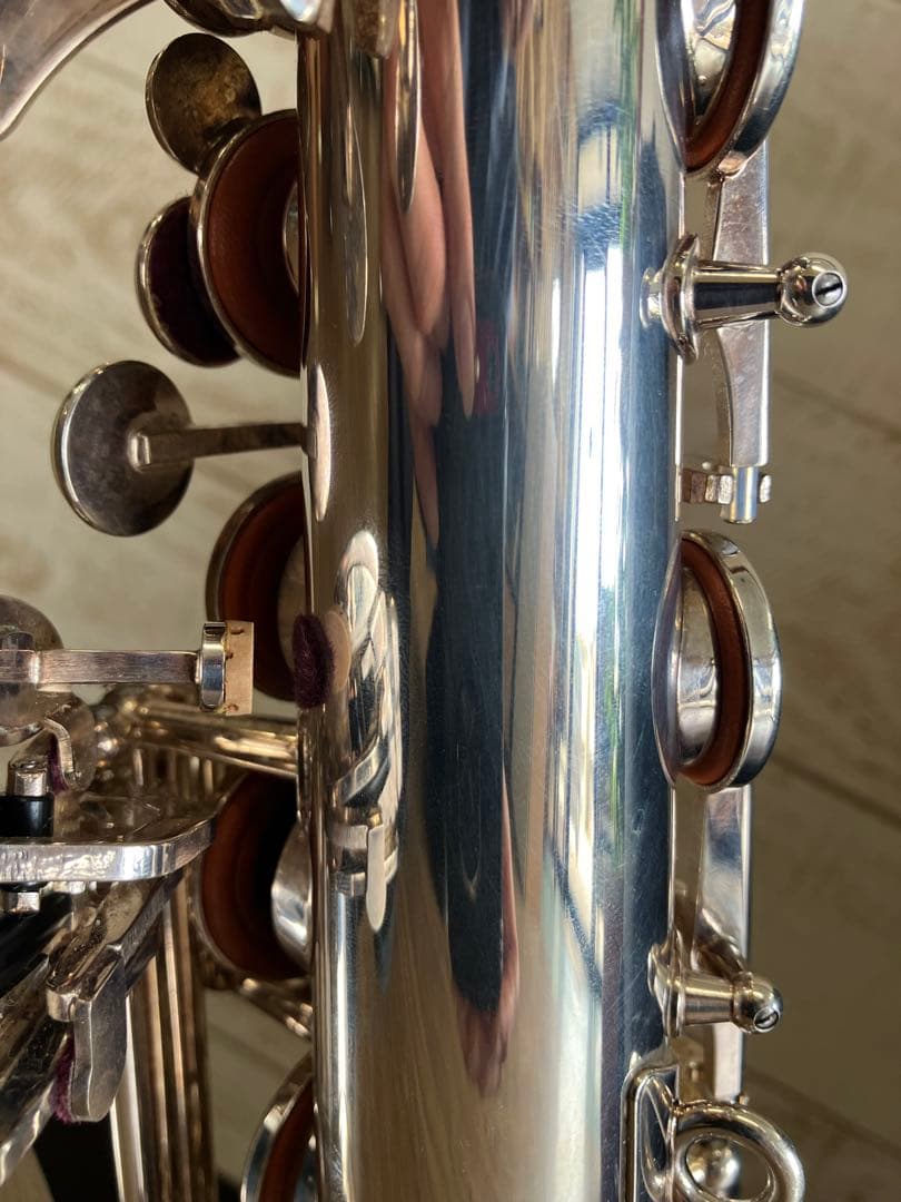Yamaha Saxophones Yas-62S
