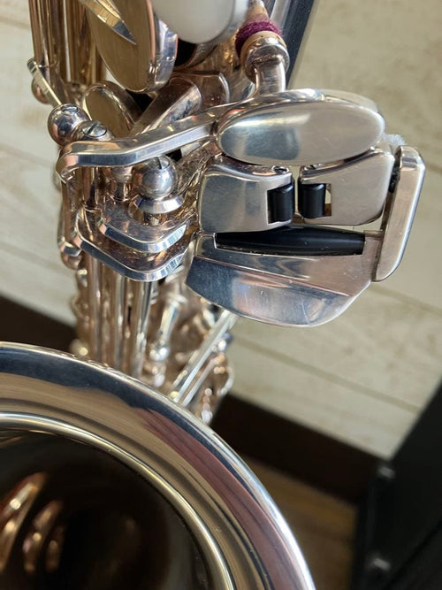 Yamaha Saxophones