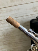 Yamaha Saxophones