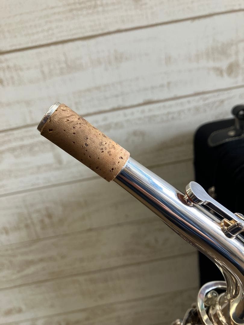 Yamaha Saxophones Yas-62S