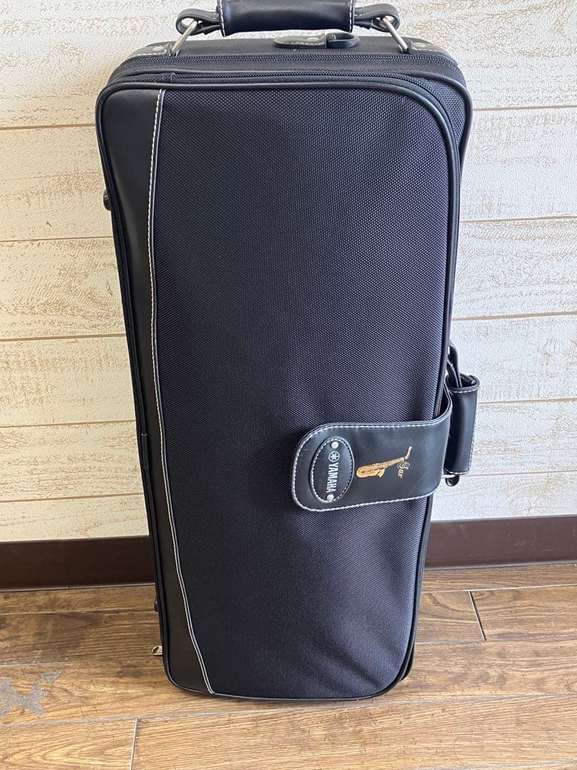 Yamaha Saxophones Yas-62S