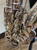 Yamaha Saxophones
