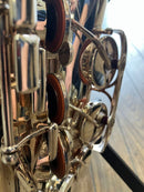 Yamaha Saxophones