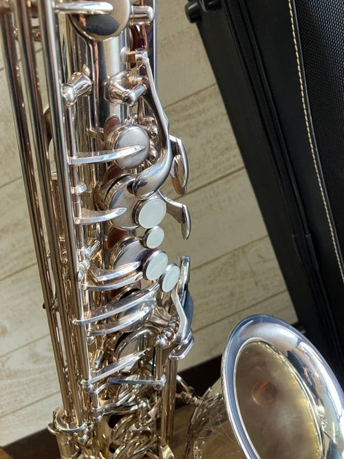 Yamaha Saxophones