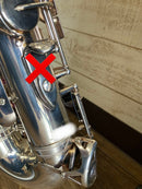 Yamaha Saxophones Yas-62S
