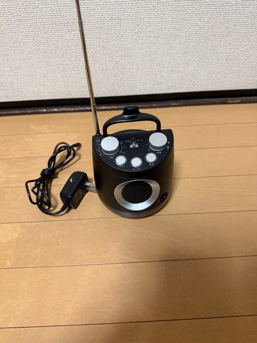 Speakers Televino Am/Fm