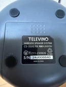 Speakers Televino Am/Fm