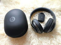 Beats By Dr. Dre Wireless Headphones Studio Softbank