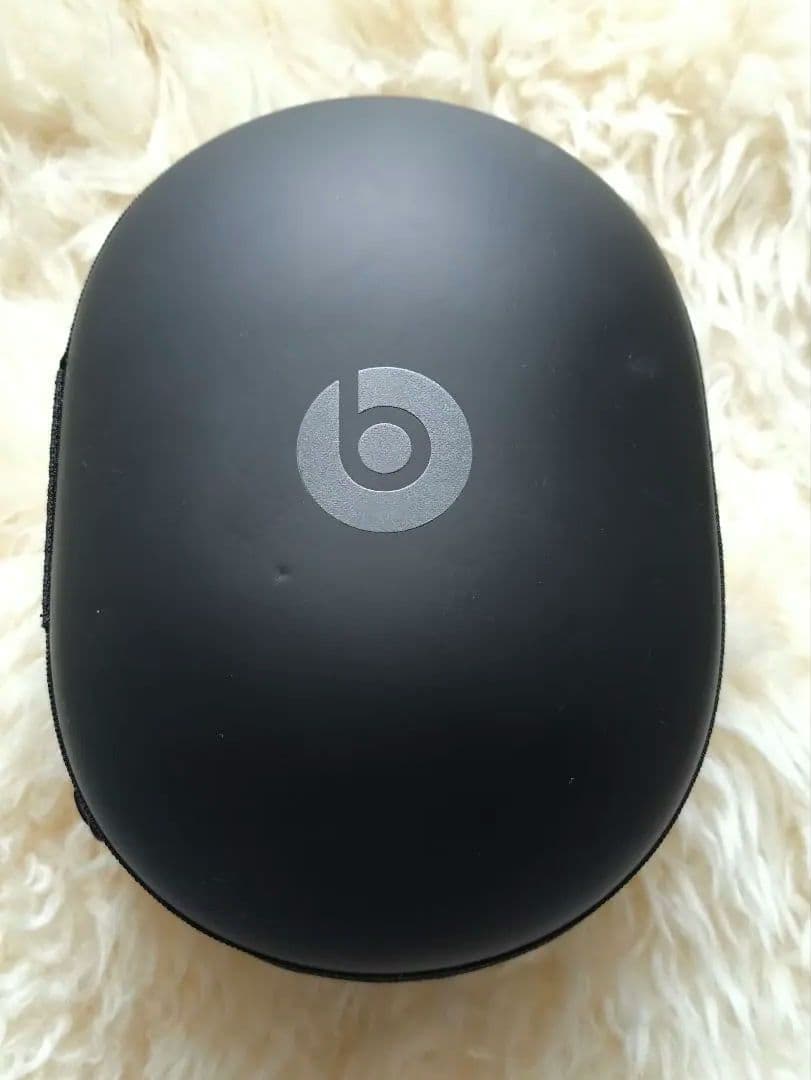 Beats By Dr. Dre Wireless Headphones Sb Studio Graphite