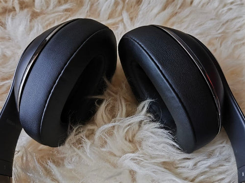Beats By Dr. Dre Wireless Headphones Studio Softbank