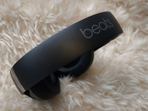 Beats By Dr. Dre Wireless Headphones Studio Softbank